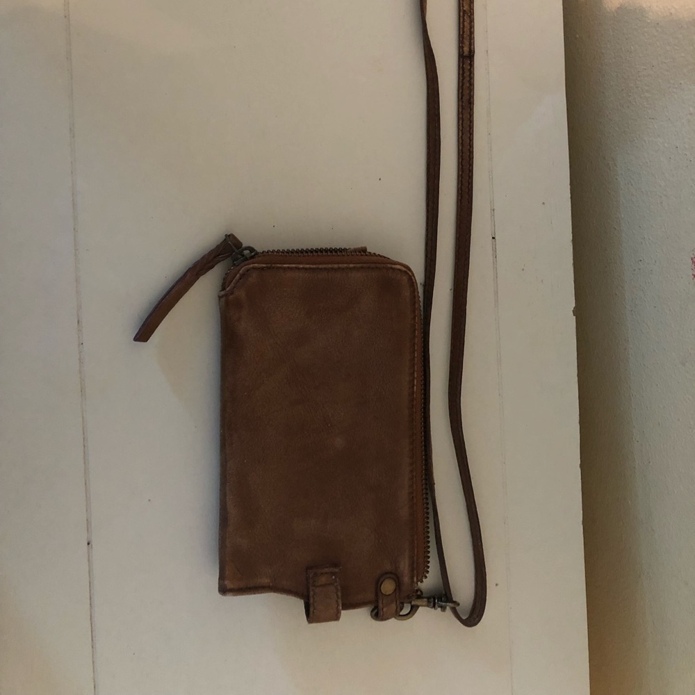 Free People necklet!